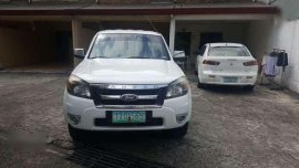 2011 ford ranger 4x4