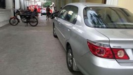 Honda city idsi mt