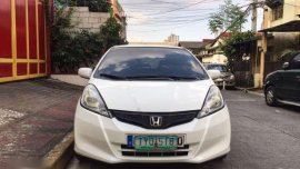 Honda Jazz 2012