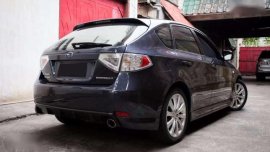 2011 Subaru Impreza 20R Hatch Casa Maintained