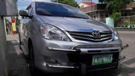 Toyota innova