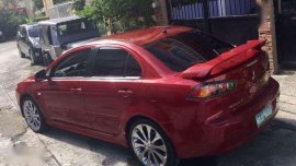 Mitsubishi lancer GTA 2011 model civic honda jazz toyota altis vios
