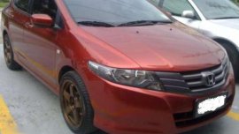 2011 HONDA CITY - top condition . very clean and fresh