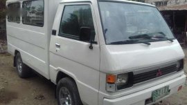Mitsubishi L300 fb van