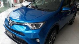 Brand New Toyota Rav4 P27K monthly Low DP Allin Downpayment Promo