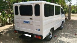 Mitsubishi FB L300 1996