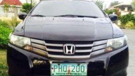 2010 honda city 1.3 ivtec automatic transmission