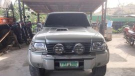 nissan patrol for sale