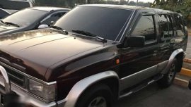 Nissan Terrano 4x4 1997 for sale