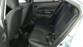 2015 Mitsubishi Mirage G4 1.2 GLX Automatic
