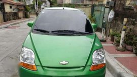 2008 chevrolet spark for sale