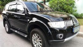 2009 Mitsubishi Montero Sport for sale