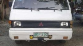 Mitsubishi l300 fb model 1996 diesel