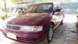 Nissan Sentra Series 4 for sale