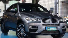 2014 BMW X6 for sale