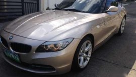 2011 bmw z4 3.0si