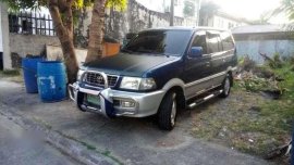 toyota revo glx gas manual 2001