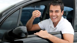 5 reasons why buying a luxury car is a good idea.