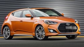 Hyundai Philippines’s sales climb 21% in February 