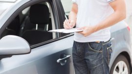 5 parts to inspect before buying a used car