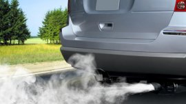 6 ways to reduce your driving emissions