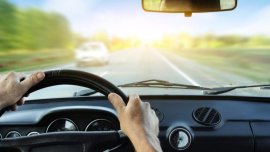 How to survive from different driving incidents on the road