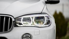 Easy ways to make your headlights shine like new