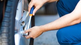 [Tire safety tips] How to prolong the lifespan of the tire?