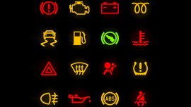 6 Important Car Warning Signs On The Dashboard