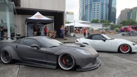 A wide array of activities for men at ManCon February 18