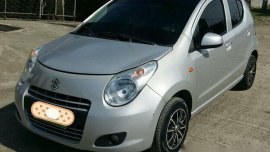 Suzuki Celerio 2009 A/T