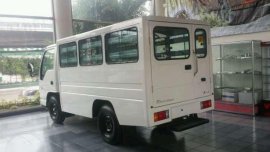 Isuzu nhr flexi truck for sale