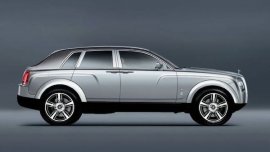 SUVs - Inevitable development trend of auto industry