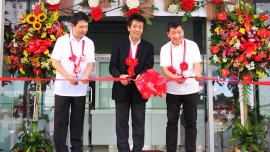 MMPC reached a total of 50 with two new dealerships