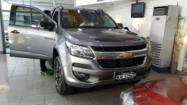 Chevrolet Trailblazer Start At 88kdp all in 2017