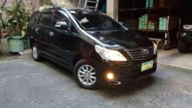 2013 Toyota Innova V for sale