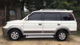 2012 mitsubishi adventure for sale