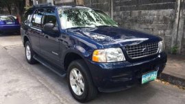 2006 Ford Explorer XLT fresh