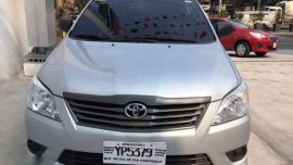 2015 Toyota Innova J for sale