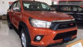 Toyota Hilux 70k Down Seafarer Summer Promo aa a