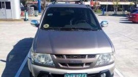 ISUZU Crosswind Sportivo for sale