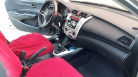 2010 Honda City -Php338K-