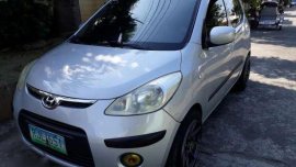 2009 Hyundai i10 GLS