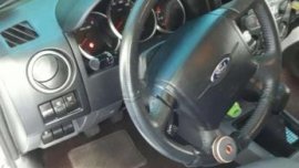 2015 Ford Everest 2.5 MT