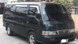 2008 Nissan Urvan for sale
