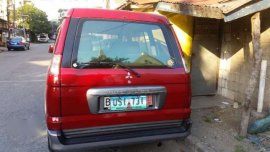 2012 Mitsubishi Adventure GLS Sport for sale