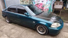 Honda civic vti for sale