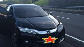 2015 Honda City Vx Automatic Fresh