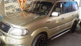 Toyota REVO VX200 for sale