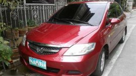 2008 Honda City AT idsi for sale